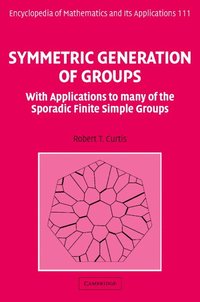 bokomslag Symmetric Generation of Groups