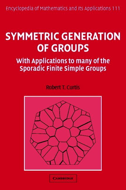 Symmetric Generation of Groups