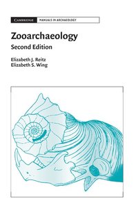 bokomslag Zooarchaeology
