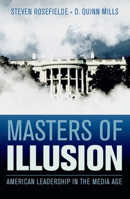 Masters of Illusion 1