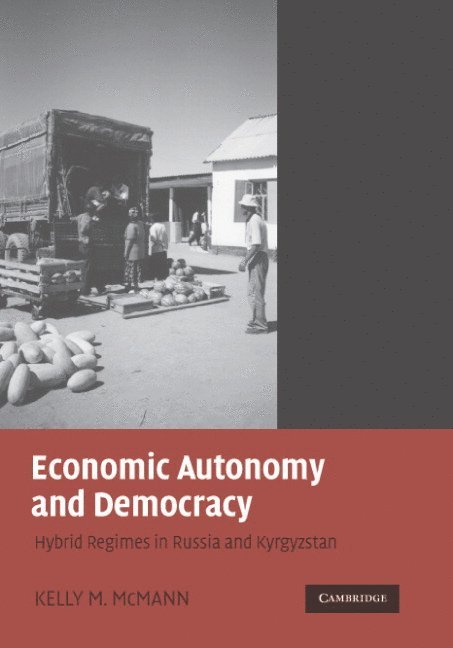 Economic Autonomy and Democracy 1