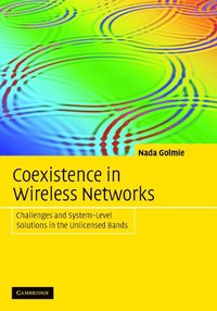bokomslag Coexistence in Wireless Networks