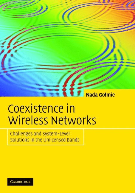 Coexistence in Wireless Networks 1