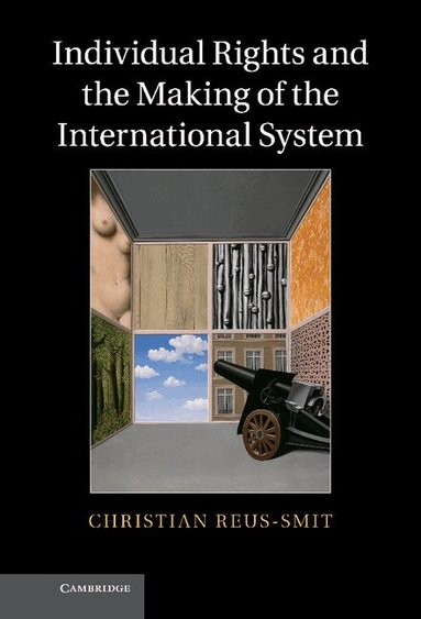 Christian Reus-Smit - Individual Rights and the Making of the International System, Inbunden