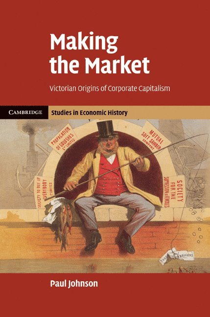 Making the Market 1