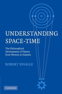 bokomslag Understanding Space-Time