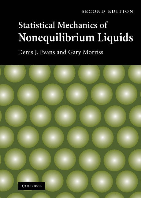 Statistical Mechanics of Nonequilibrium Liquids 1