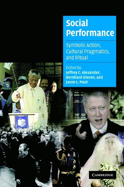 Social Performance 1