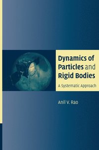 bokomslag Dynamics of Particles and Rigid Bodies