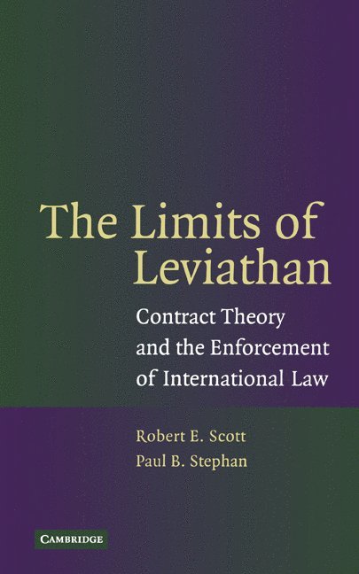 The Limits of Leviathan 1