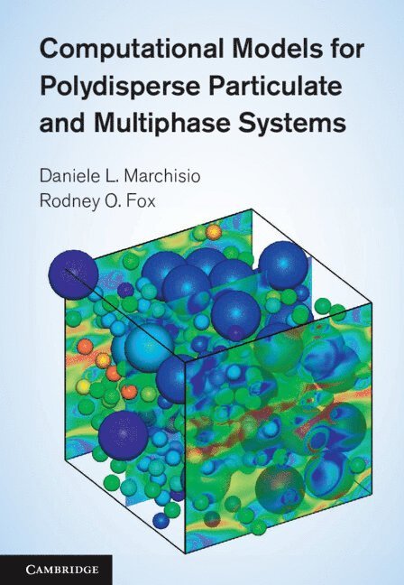 Computational Models for Polydisperse Particulate and Multiphase Systems 1