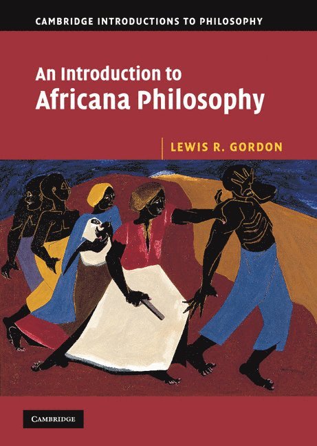 An Introduction to Africana Philosophy 1