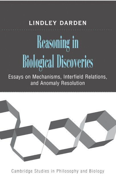 Reasoning in Biological Discoveries 1