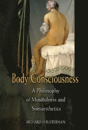 bokomslag Body Consciousness