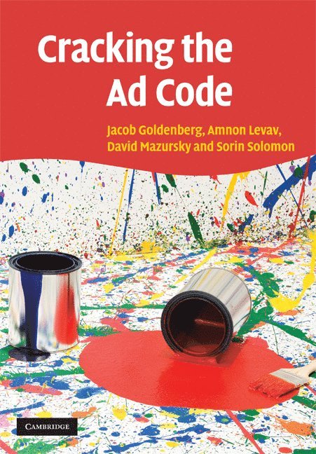 Cracking the Ad Code 1