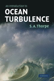 bokomslag Introduction to Ocean Turbulence