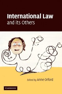 bokomslag International Law and its Others