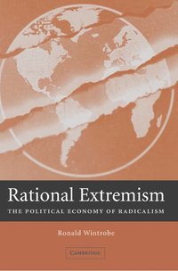 bokomslag Rational Extremism