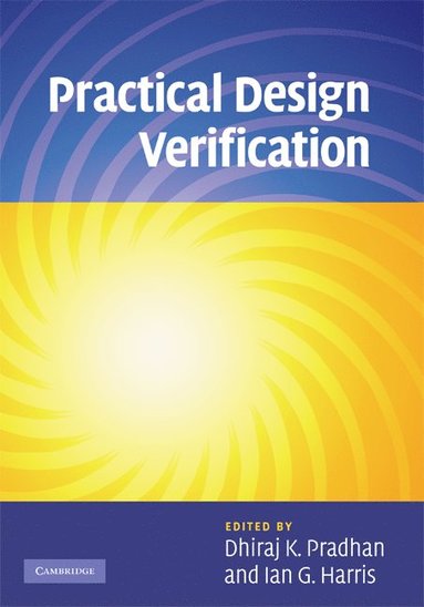 bokomslag Practical Design Verification