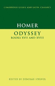 bokomslag Homer