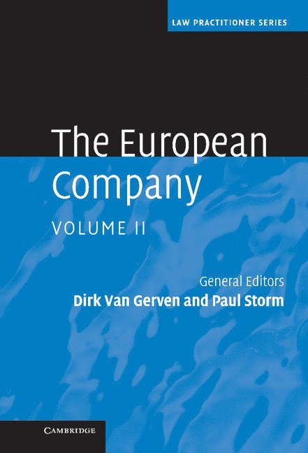 The European Company 1