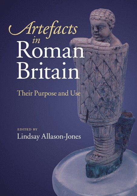 Artefacts in Roman Britain 1