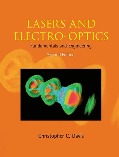 bokomslag Lasers and Electro-optics