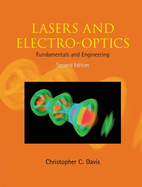 Lasers and Electro-optics 1