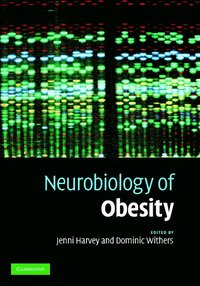 bokomslag Neurobiology of Obesity