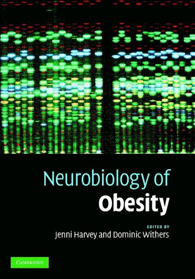bokomslag Neurobiology of Obesity