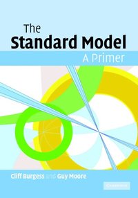 bokomslag The Standard Model