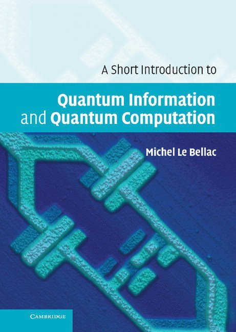 A Short Introduction to Quantum Information and Quantum Computation 1