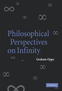 bokomslag Philosophical Perspectives on Infinity