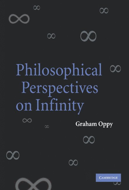 Philosophical Perspectives on Infinity 1