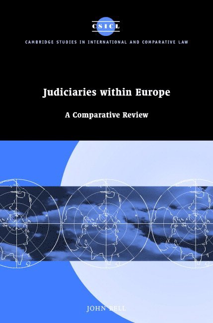 Judiciaries Within Europe 1