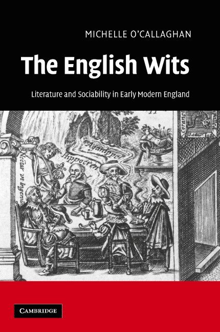 The English Wits 1