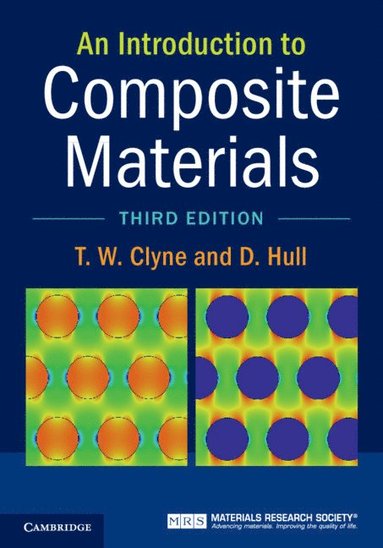 bokomslag An Introduction to Composite Materials