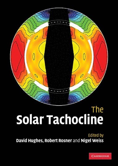 bokomslag The Solar Tachocline