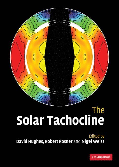 The Solar Tachocline 1