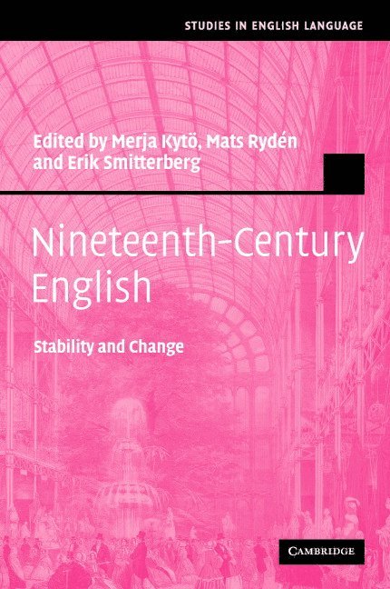 Nineteenth-Century English 1