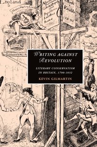 bokomslag Writing against Revolution