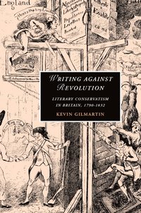 bokomslag Writing Against Revolution