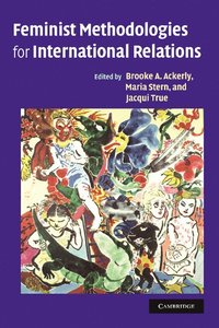 bokomslag Feminist Methodologies for International Relations