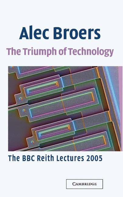 The Triumph of Technology 1