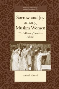 bokomslag Sorrow and Joy among Muslim Women