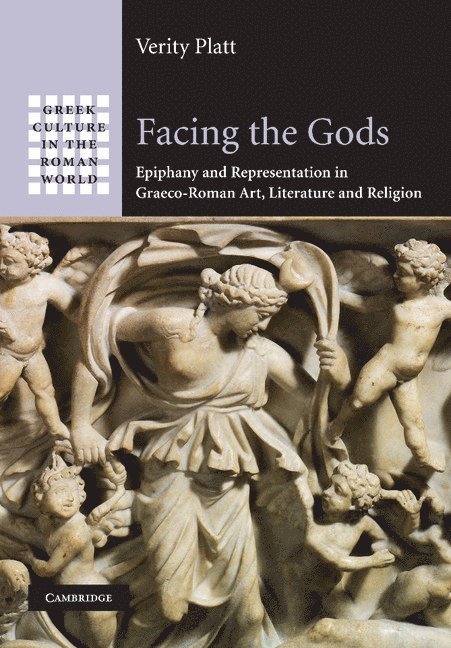 Facing the Gods 1
