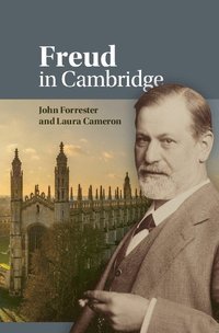 bokomslag Freud in Cambridge