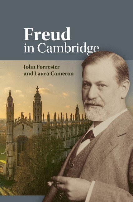 Freud in Cambridge 1