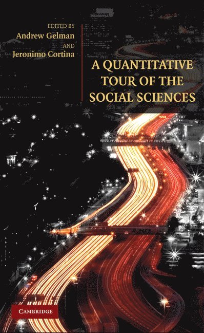 A Quantitative Tour of the Social Sciences 1