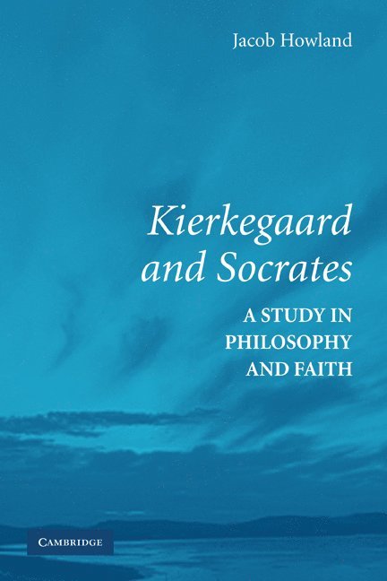 Kierkegaard and Socrates 1